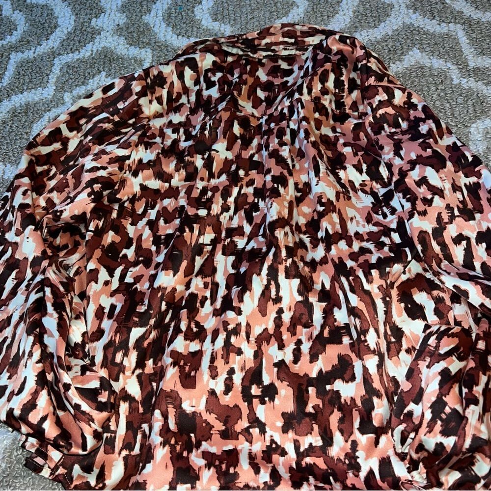 Marc NY Andrew Marc size M - Picture 6 of 6